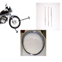 moto pronta